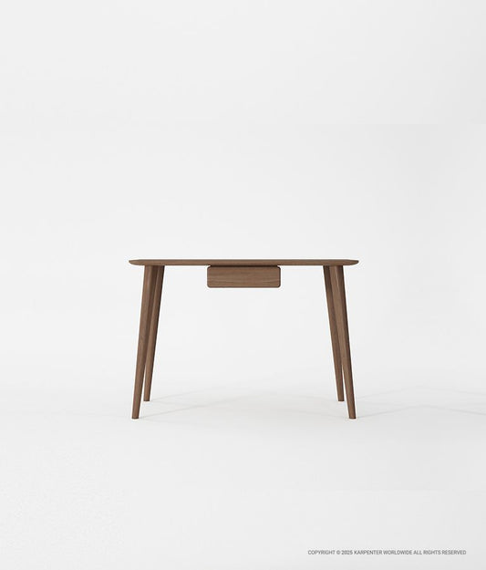DOMANI Desk With Drawer