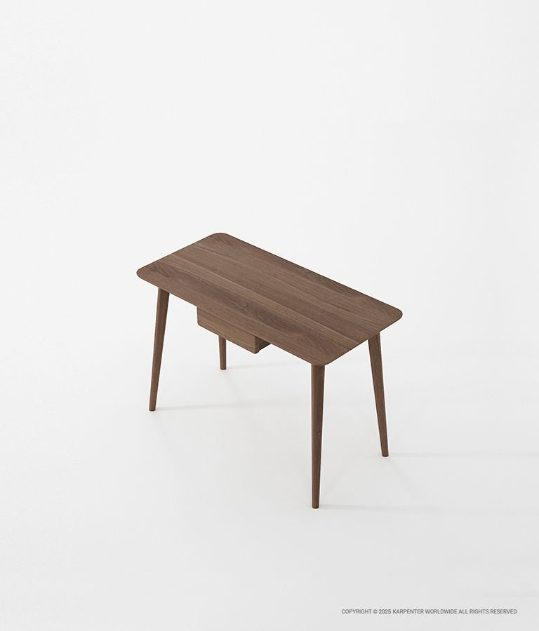 DOMANI Desk With Drawer