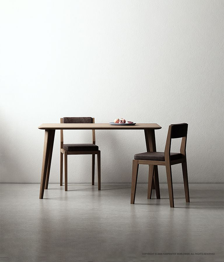 DOMANI Dining Table 160