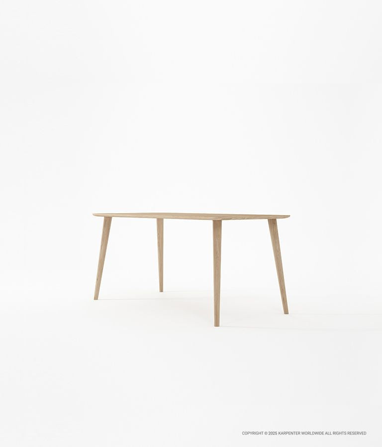 DOMANI Dining Table 160
