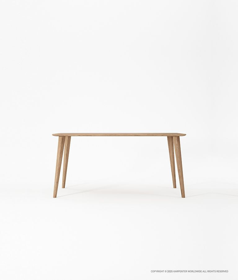 DOMANI Dining Table 160