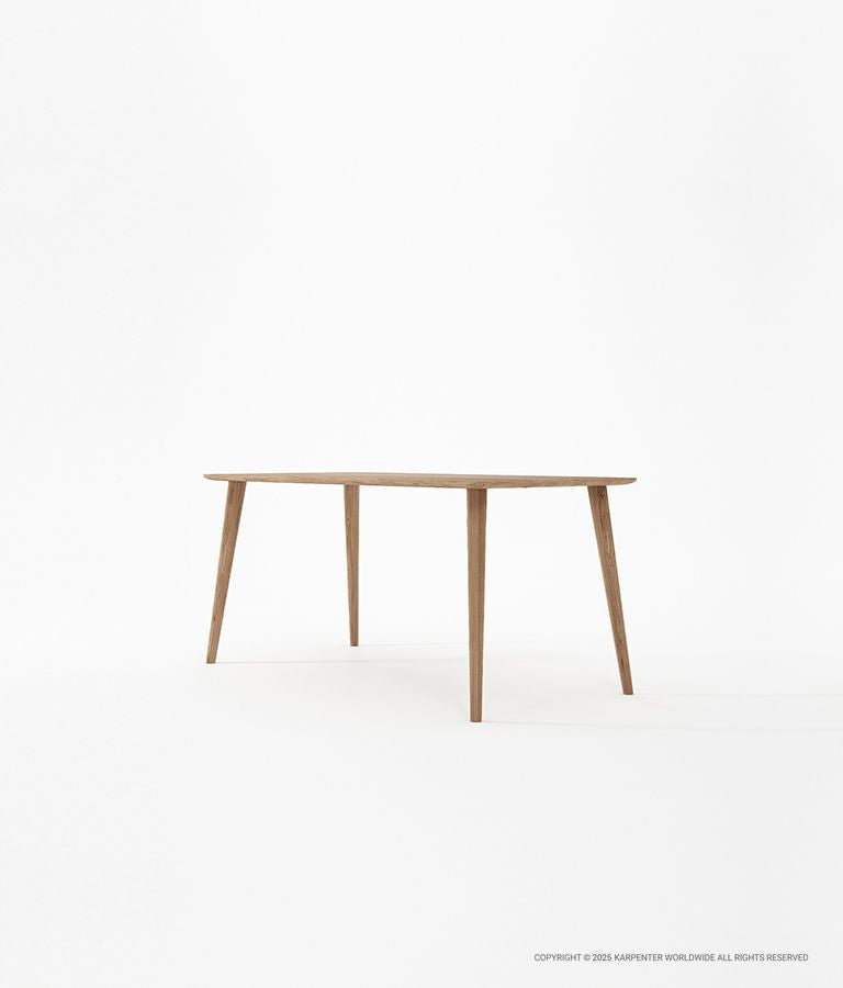 DOMANI Dining Table 160