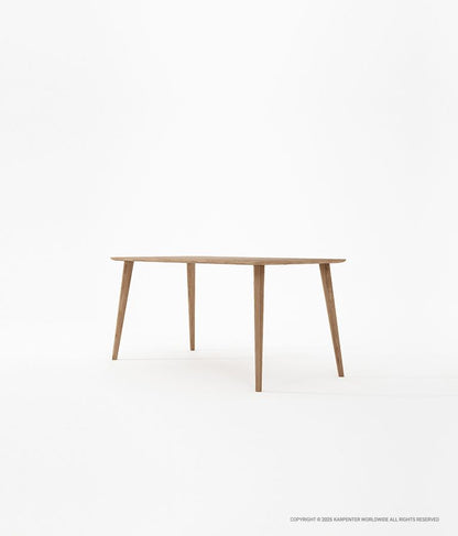 DOMANI Dining Table 160