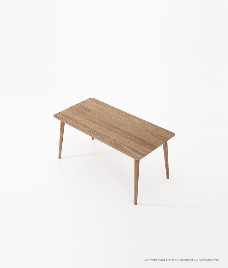 DOMANI Dining Table 160