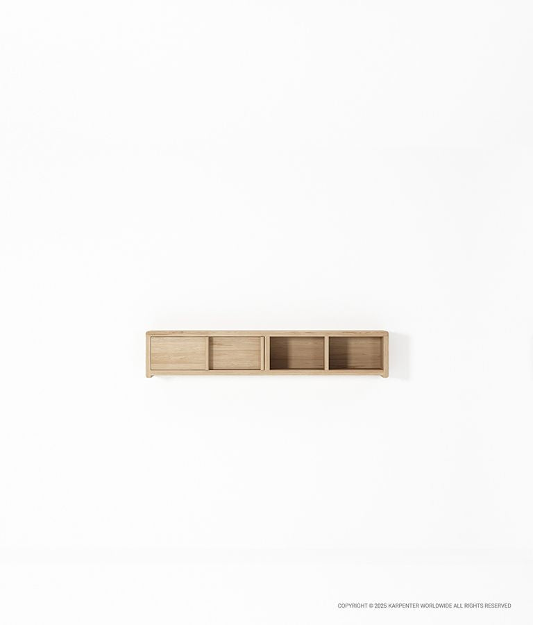 EAST Box for Desk