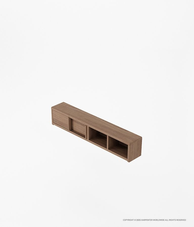 EAST Box for Desk