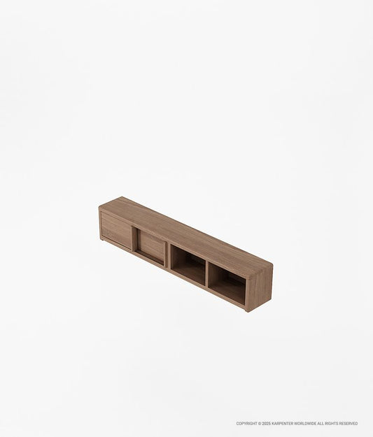 EAST Box for Desk