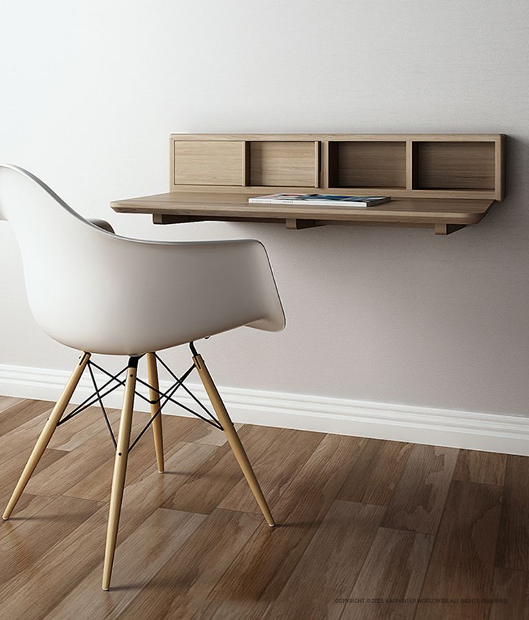 EAST Hanging Wall Cabinet