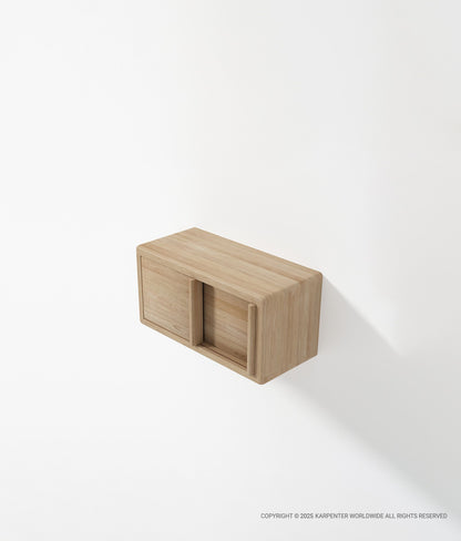 EAST Hanging Wall Cabinet