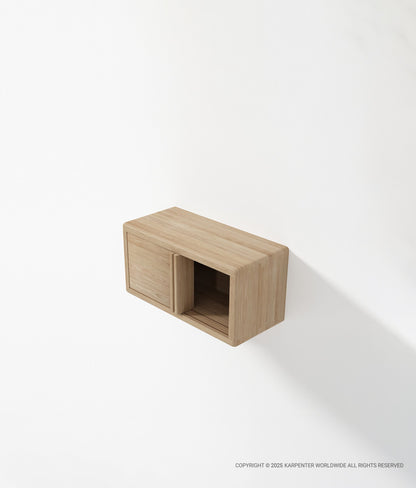 EAST Hanging Wall Cabinet