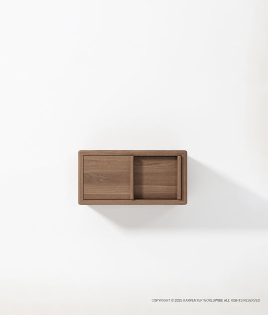 EAST Hanging Wall Cabinet