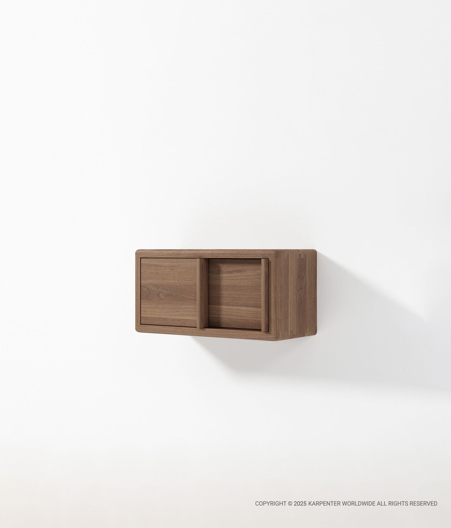 EAST Hanging Wall Cabinet