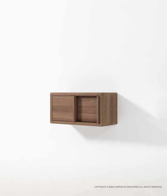 EAST Hanging Wall Cabinet