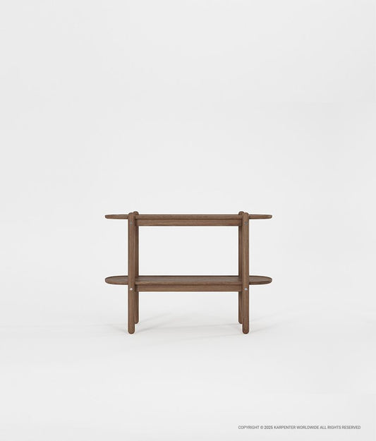 EAST Console Rack