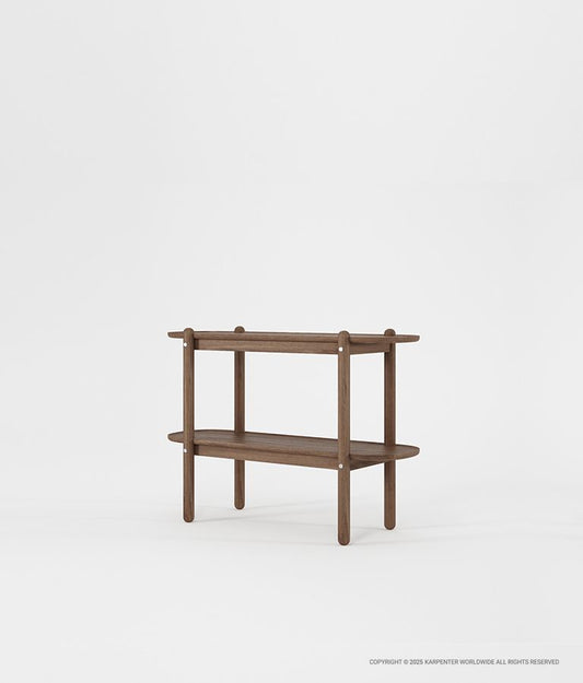 EAST Console Rack