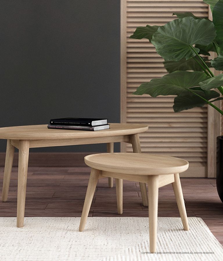 EAST Small Coffee Table