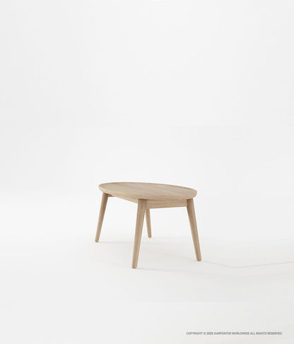 EAST Medium Coffee Table