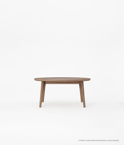 EAST Medium Coffee Table
