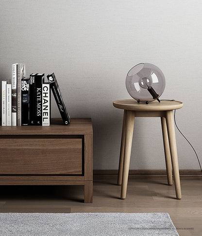 EAST Round Side Table