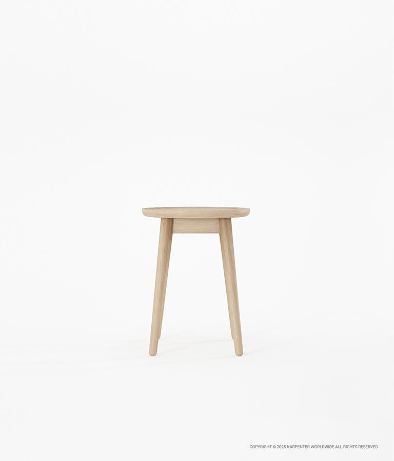 EAST Round Side Table