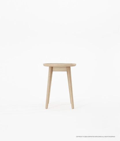 EAST Round Side Table