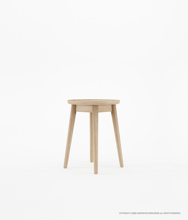 EAST Round Side Table