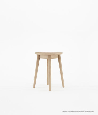 EAST Round Side Table