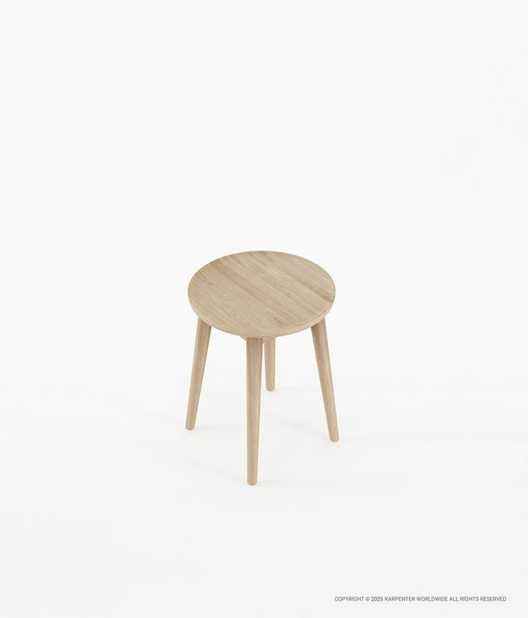 EAST Round Side Table
