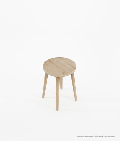 EAST Round Side Table