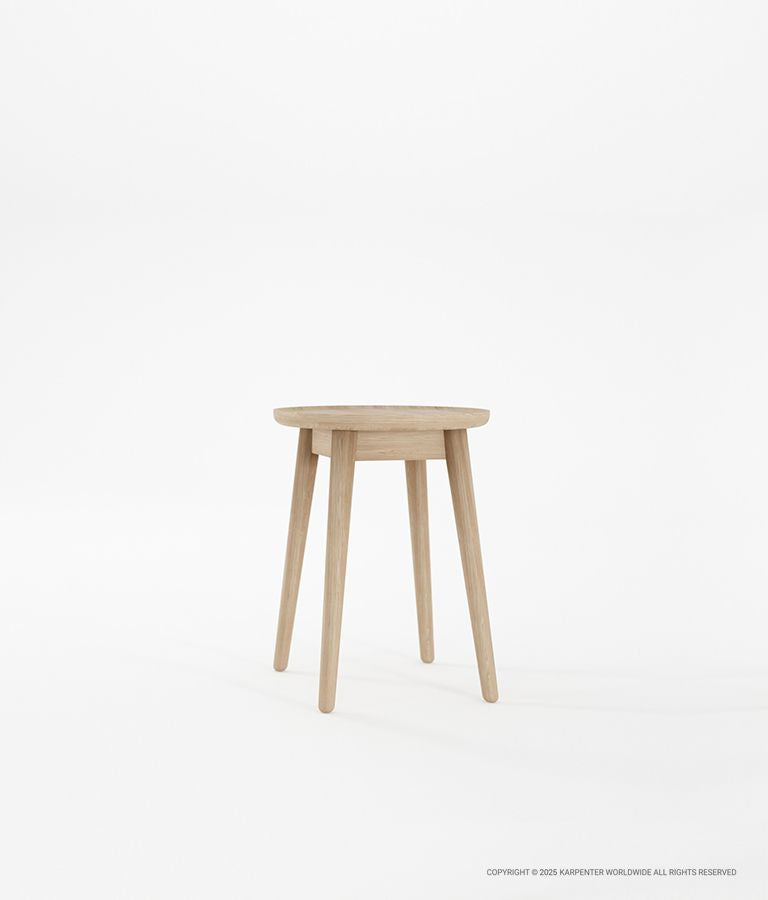 EAST Round Side Table