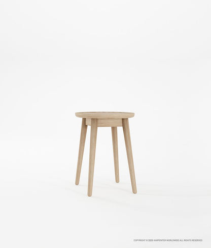 EAST Round Side Table