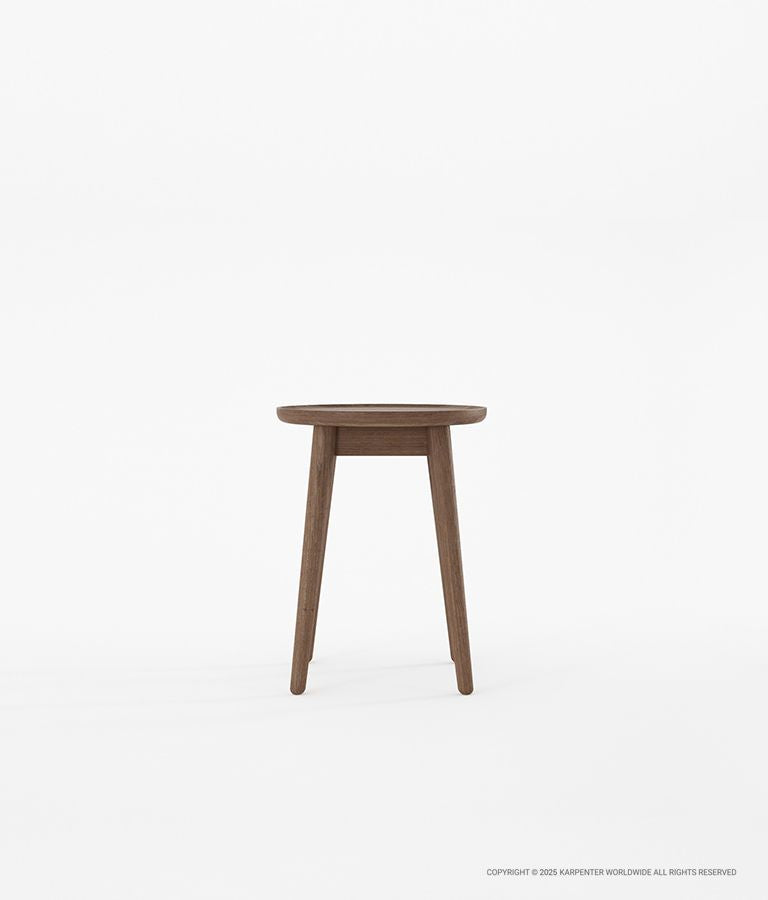 EAST Round Side Table