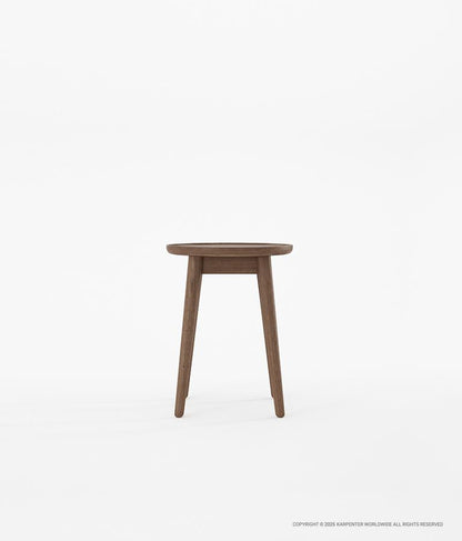EAST Round Side Table