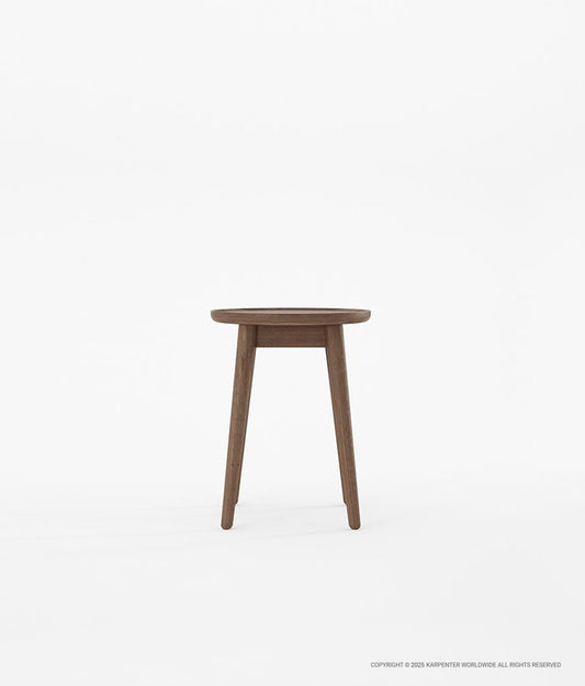EAST Round Side Table