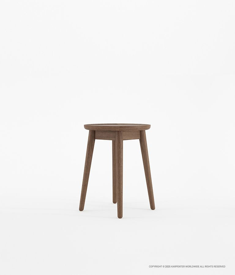 EAST Round Side Table