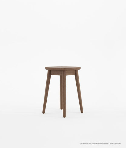 EAST Round Side Table