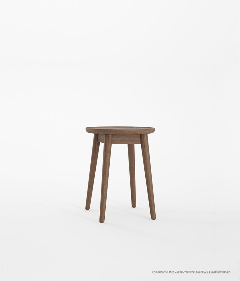 EAST Round Side Table