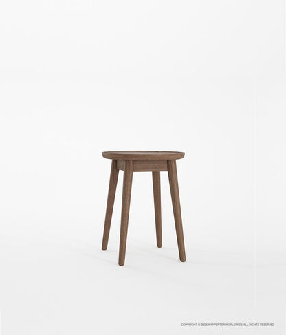 EAST Round Side Table