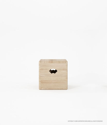 EAST Stool Box