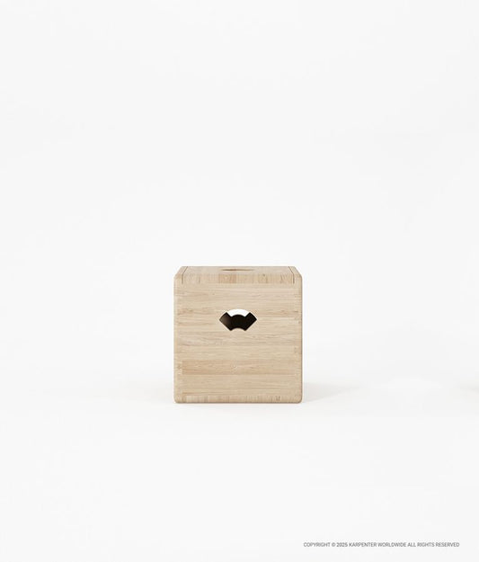EAST Stool Box