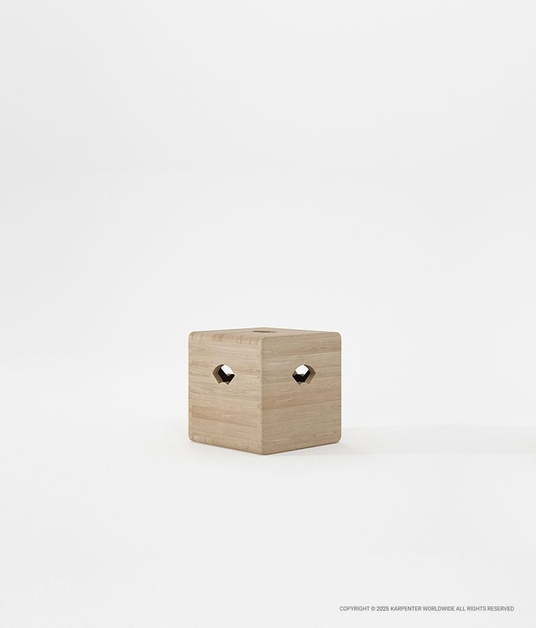EAST Stool Box