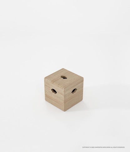 EAST Stool Box
