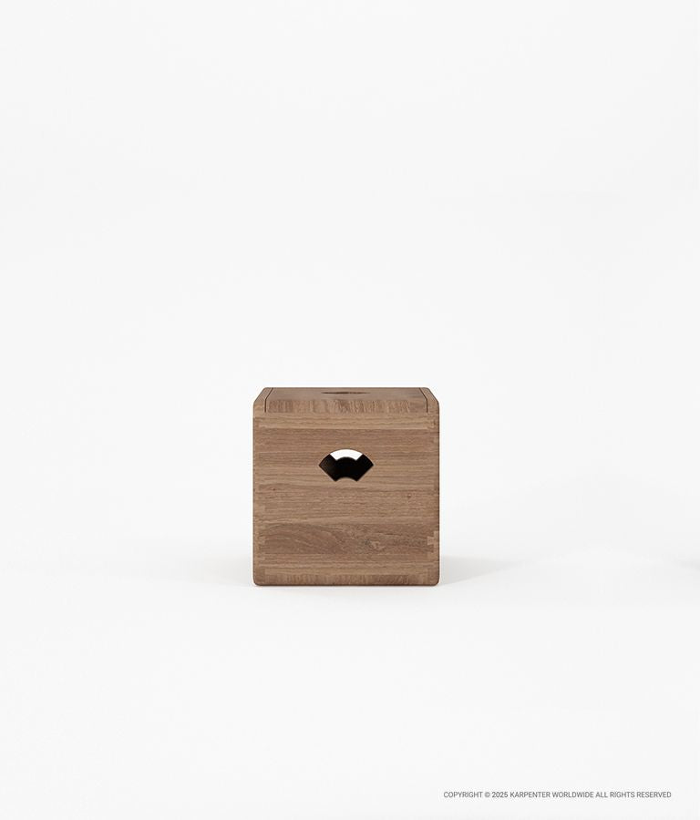 EAST Stool Box