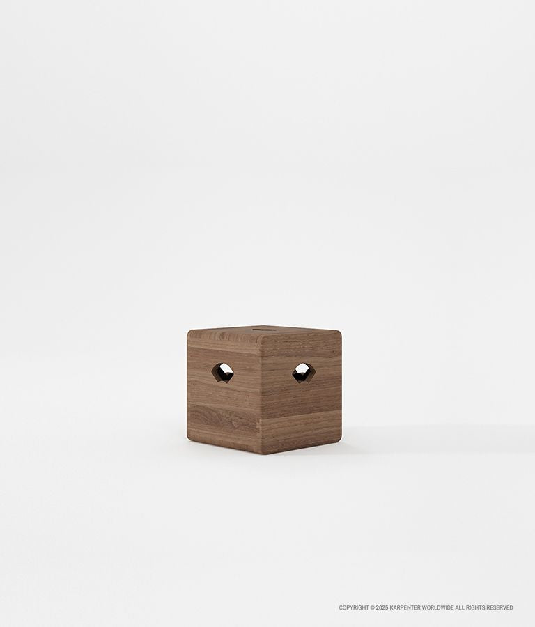 EAST Stool Box