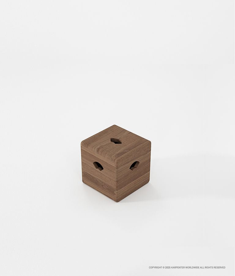 EAST Stool Box