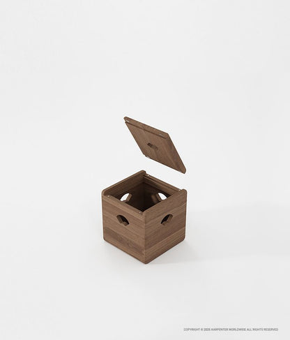 EAST Stool Box