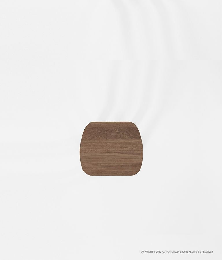 EAST Rectangular Stool