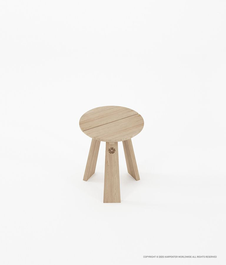EAST Round Stool