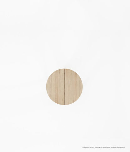 EAST Round Stool