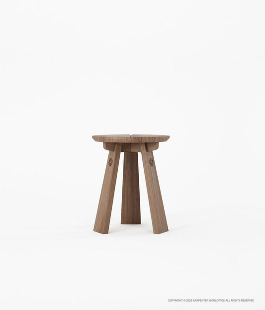 EAST Round Stool